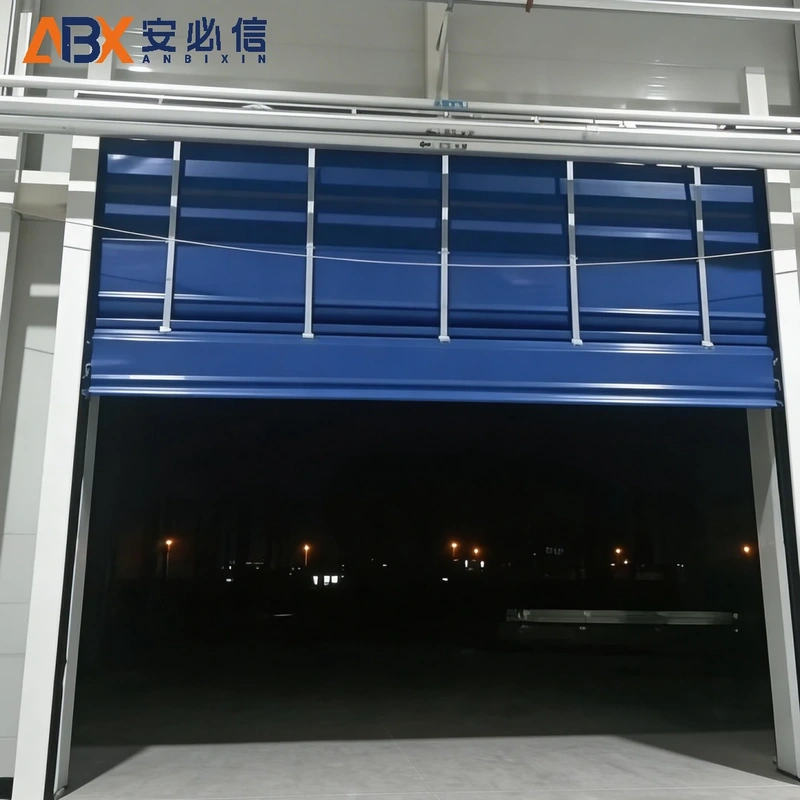 娄底充气式门封
